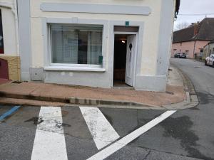 Foto sihtkohas Montmarault asuva majutusasutuse Appartement entier galeriist