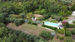 Φωτογραφία από το άλμπουμ του Villa Il Rifugio degli Oleandri - Vista mozzafiato σε Cavaion Veronese