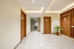 Fotografie z fotogalerie ubytování FabHotel Rolt v destinaci Ludhijána