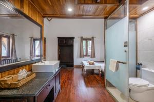 Ένα μπάνιο στο wisdom mystery Hotel +89 φωτογραφίες