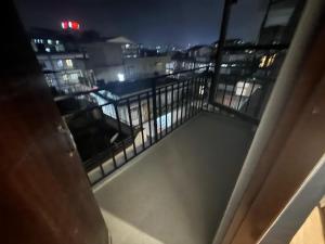 Μπαλκόνι ή βεράντα στο The Olive Inn