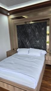 Fotografie z fotogalerie ubytování Probosiwi Resort 