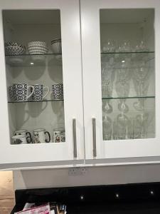 Køkken eller tekøkken på Spacious 4 Bed house in cul-de-sac location + 8 billeder