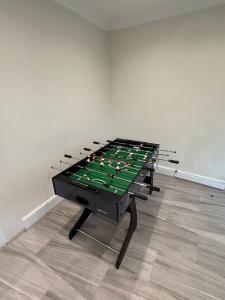 Spillelokalet på Spacious 4 Bed house in cul-de-sac location