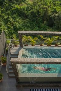 Φωτογραφία από το άλμπουμ του LUXURY PRIVATE POOL APARTMENT, Reis Magos σε Candolim