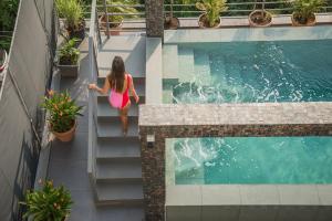 Φωτογραφία από το άλμπουμ του LUXURY PRIVATE POOL APARTMENT, Reis Magos σε Candolim