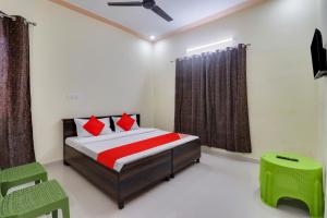 Galería fotográfica de Hotel O DIVINE HOME en Jhājra