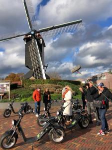 Gallery image of BnB Mir Lo in Mierlo Adults only in Mierlo