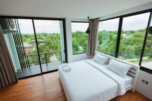 Gallery image of THAMM Residence in Nakhon Ratchasima