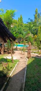 Galería fotográfica de MALKIA SUITEs en Diani Beach