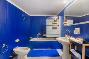 Ένα μπάνιο στο Acropolis 360 Residence,2 bedr +48 φωτογραφίες