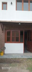 Billede fra billedgalleriet på Depto 4 personas i Villa Gesell