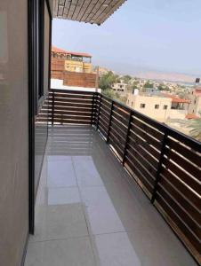 Un balcón o terraza en panorama boutique hotel