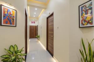 Φωτογραφία από το άλμπουμ του FabHotel Marine - Vishnu Temple Bada Lalpur στο Βαρανάσι