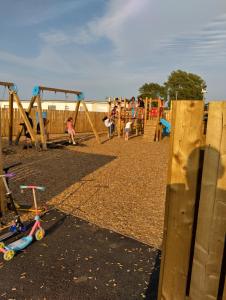 Afbeelding uit fotogalerij van Antonia's Place 337 California Sands in Scratby