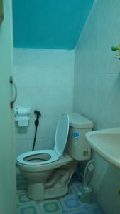 Un baño de Surf Hostel Krabi 38 fotos más