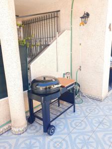 Fotografie z fotogalerie ubytování El Caprichito a 200 metros de la playa! v destinaci Santiago de la Ribera