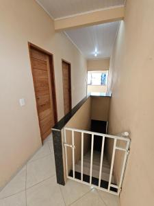 Fotografie z fotogalerie ubytování Casa com ar-condicionado no centro da cidade, bem localizada, 10min da praia a pé v destinaci Prado