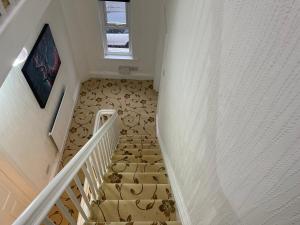 TV a/nebo společenská místnost v ubytování Princess Shahzadi