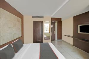 Gallery image of Collection O Venky''s Stay Inn in Udupi