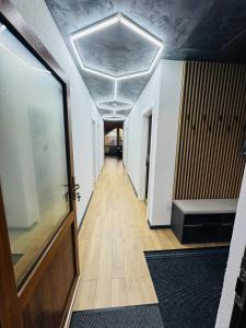 Φωτογραφία από το άλμπουμ του Szekely Apartman σε Ciumani +4 φωτογραφίες