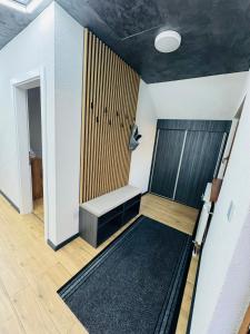 Φωτογραφία από το άλμπουμ του Szekely Apartman σε Ciumani +4 φωτογραφίες