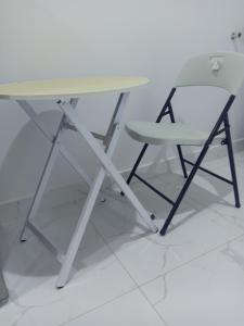 Billede fra billedgalleriet på درة نجد للشقق الإقتصادية i Buraydah