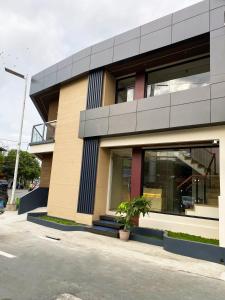 Το κτήριο όπου στεγάζεται  το hostel +67 φωτογραφίες