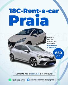 Afbeelding uit fotogalerij van 18C-Home in Prainha