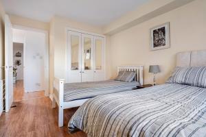 Billede fra billedgalleriet på 3 beds 2 bedroom apartment Glasgow city i Glasgow