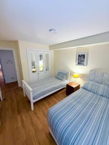 Billede fra billedgalleriet på 3 beds 2 bedroom apartment Glasgow city i Glasgow