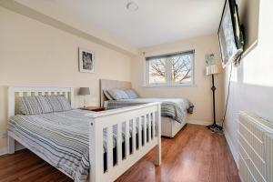 Billede fra billedgalleriet på 3 beds 2 bedroom apartment Glasgow city i Glasgow + 12 billeder
