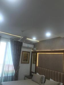 Imagen de la galería de Fully Furnished 3BHK Flat, en Zirakpur