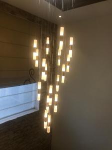 Imagen de la galería de Fully Furnished 3BHK Flat, en Zirakpur