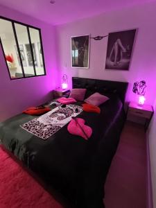 Φωτογραφία από το άλμπουμ του L'Antre Du Désir σε Wierre-Effroy