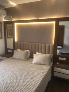 Φωτογραφία από το άλμπουμ του Fully Furnished 3BHK Flat σε Zirakpur