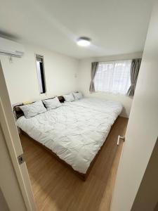 Φωτογραφία από το άλμπουμ του 福の荘 空港3号棟 σε Wada