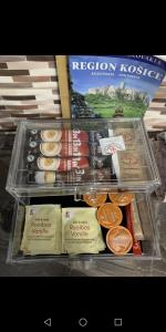 Fotografie z fotogalerie ubytování Alžbetina 15 - DREAM apartmán v Košicích