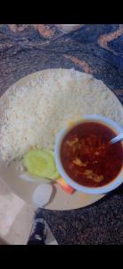 Mâncare la sau în apropiere de această pensiune agroturistică