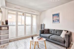 Φωτογραφία από το άλμπουμ του 2 Bedrooms, TV & Wifi σε Villers-sur-Mer