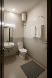 Koupelna v ubytování Four Season Resort, Goa - Best Selling Property of Goa 2024-25