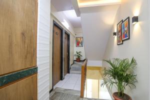 Imagine din galeria proprietății Via Aksa Inn în Mumbai