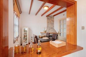 Fotografie z fotogalerie ubytování La Casa De Vilaflor v destinaci Vilaflor