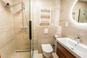 Un baño de Kemencés Csárda és Panzió 15 fotos más
