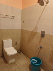 Un baño de YSK Mountain View