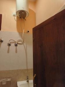 Un baño de YSK Mountain View