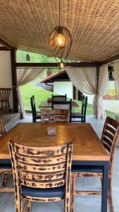 Ảnh trong thư viện ảnh của Pousada nas Montanhas de Teresopolis ở Teresópolis +110 ảnh