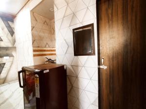 Køkken eller tekøkken på GiPPS SMART HOMES