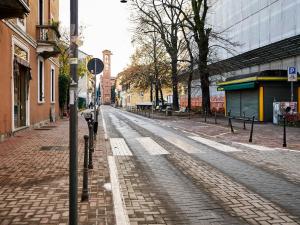 Η γειτονιά γύρω από ή μία γειτονιά κοντά σε αυτό το διαμέρισμα