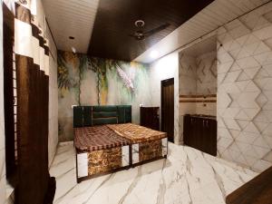 Et tv og/eller underholdning på GiPPS SMART HOMES